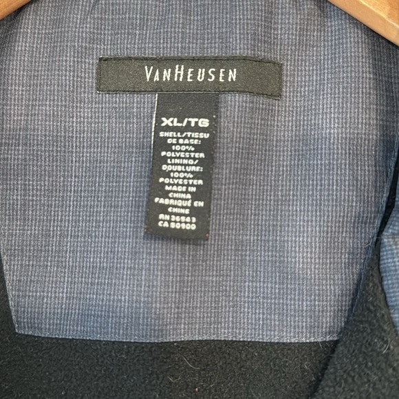 Men’s Vest size XL - Picture 6 of 8